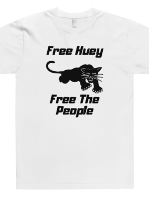 Free Huey T-Shirt