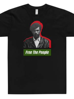 Free The People T-Shirt