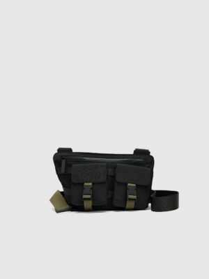 Utility Crossbody Bags