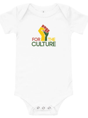 For The Culture Baby
