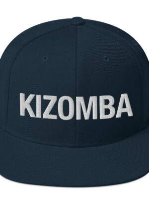Kizomba | Snapback Hat