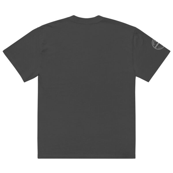 Sushiraw | Oversized faded t-shirt