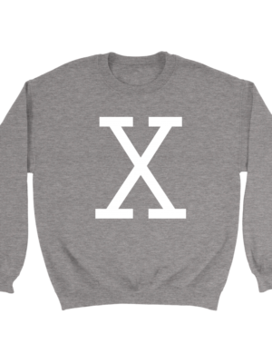 Vintage Malcolm X Sweatshirt