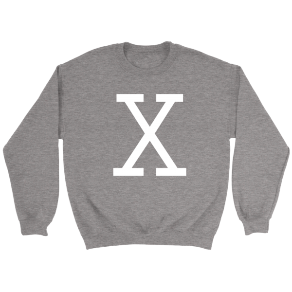 Vintage Malcolm X Sweatshirt