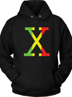 Signature X - Blood, Sweat, Tears Hoodie