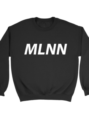 Abbreviated Melanin Sweatshirt