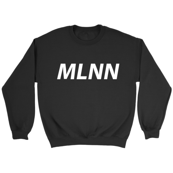 Abbreviated Melanin Sweatshirt