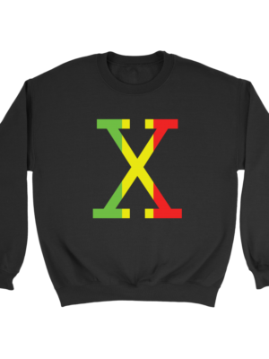 Signature X - Blood, Sweat, Tears Sweatshirt