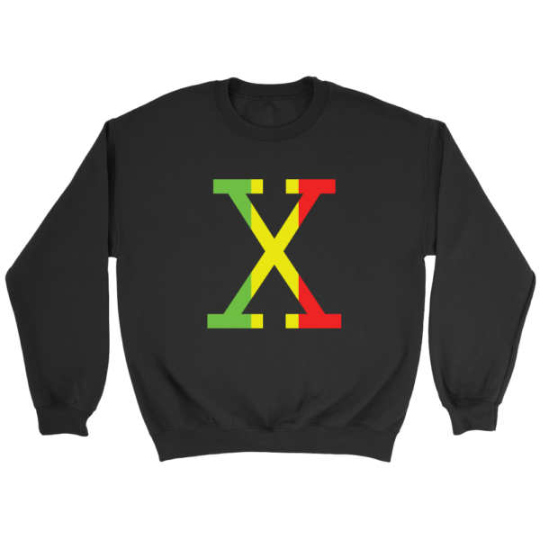 Signature X - Blood, Sweat, Tears Sweatshirt
