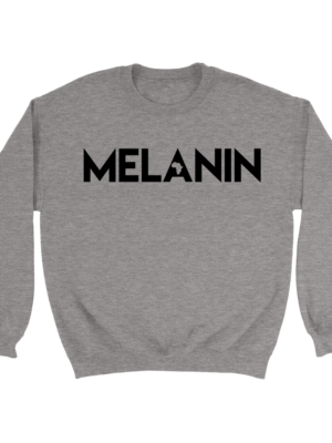 Melanin Africa Sweatshirt