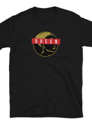 I AM QUEEN T-Shirt