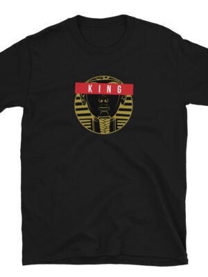 I AM KING T-Shirt