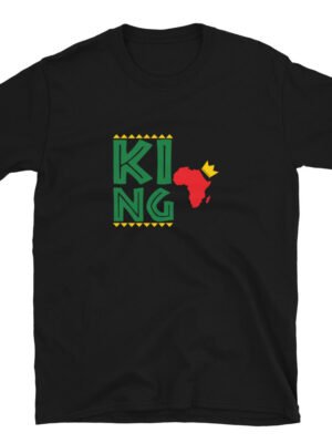 Royal King T-Shirt