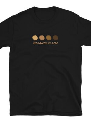 Shades of Melanin T-Shirt
