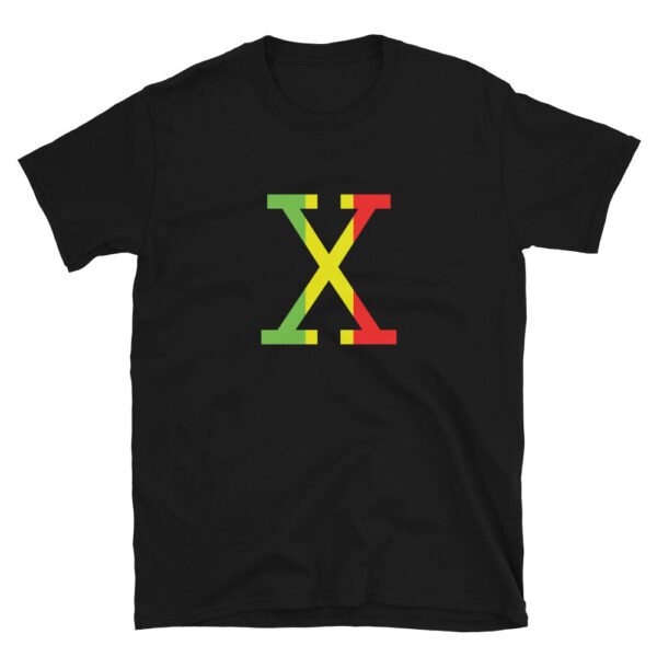 Signature X - Blood, Sweat, Tears T-Shirt