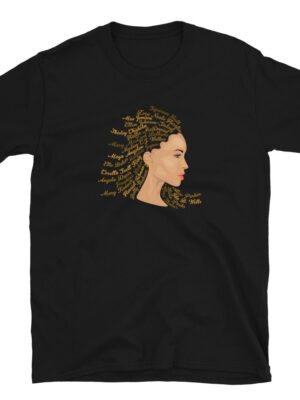 Phenomenal Women T-Shirt