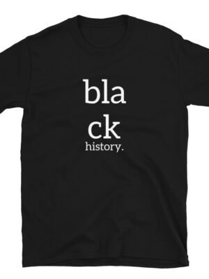 Black History T-Shirt