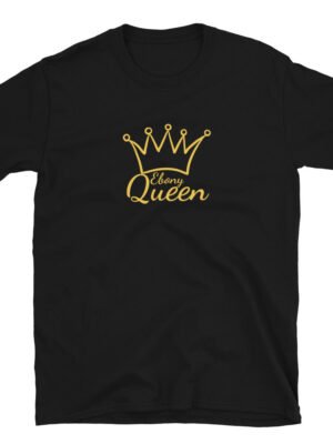 Ebony Queen T-Shirt
