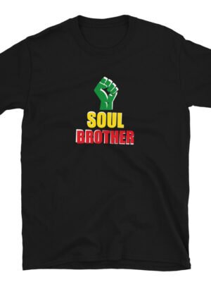 Soul Brother T-Shirt