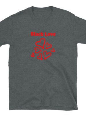 Black Love T-Shirt