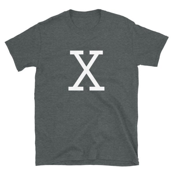 Vintage Malcolm X T-Shirt