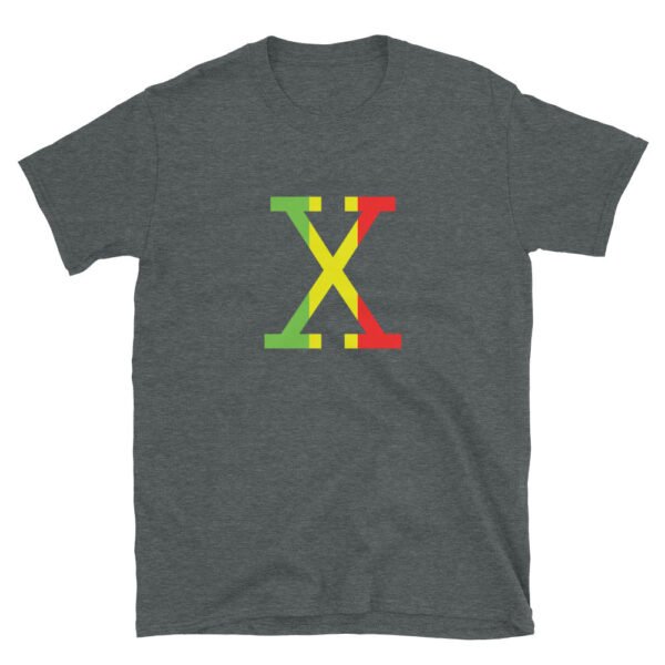 Signature X - Blood, Sweat, Tears T-Shirt