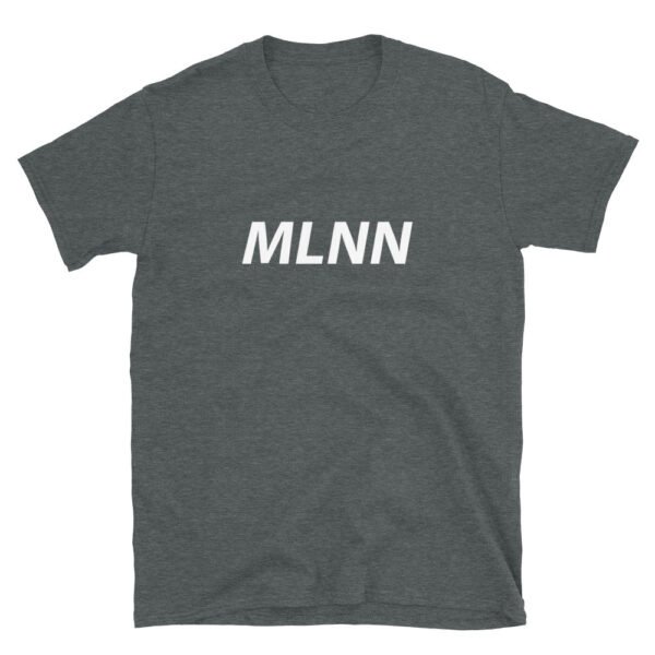 Abbreviated Melanin T-Shirt