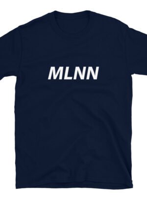 Abbreviated Melanin T-Shirt