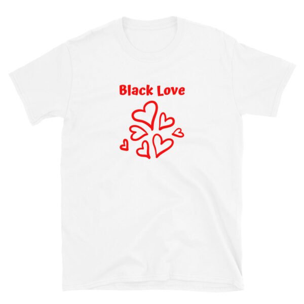 Black Love T-Shirt