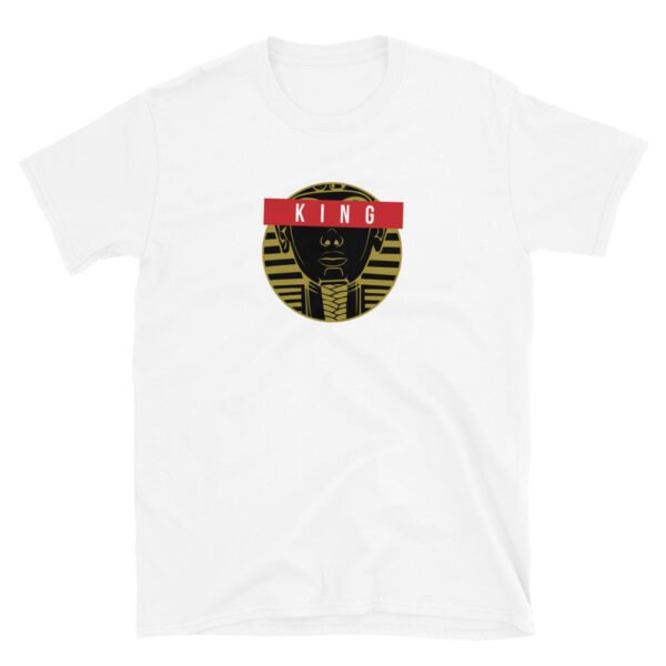 I AM KING T-Shirt