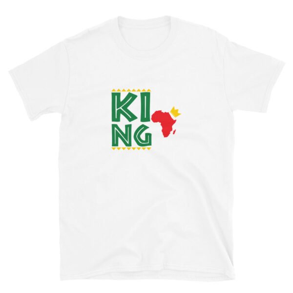 Royal King T-Shirt