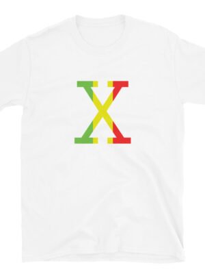 Signature X - Blood, Sweat, Tears T-Shirt