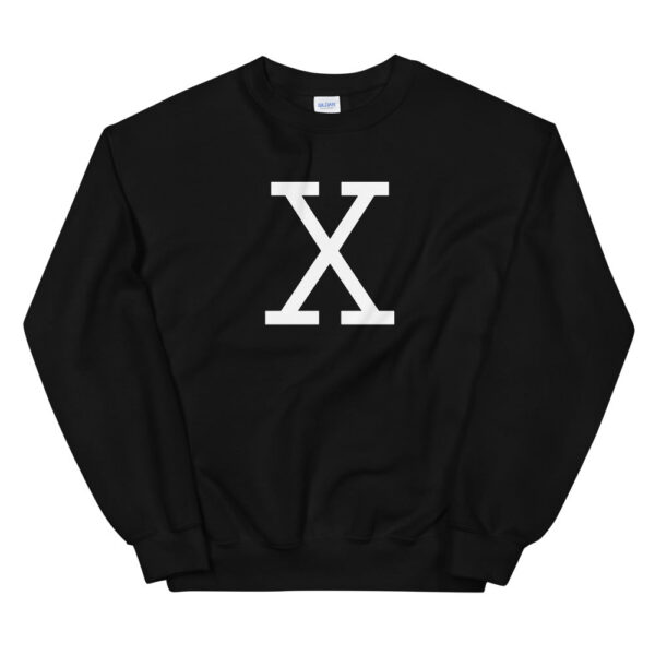 Vintage Malcolm X Sweatshirt