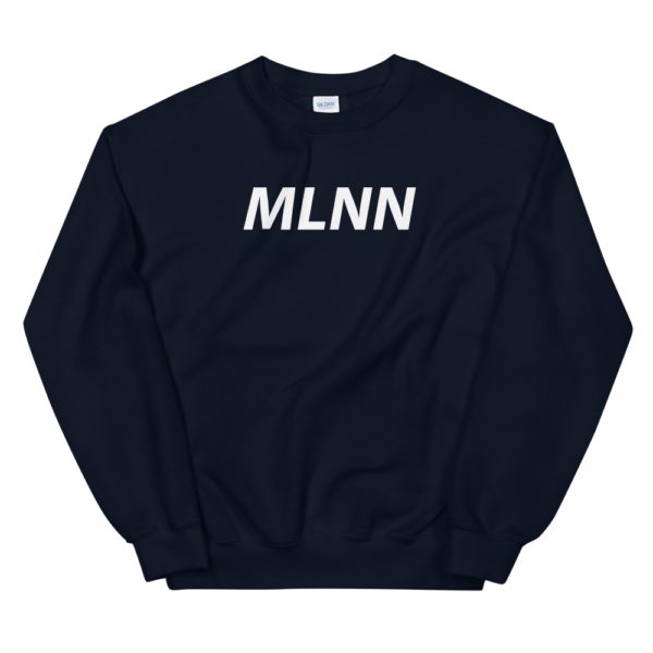Abbreviated Melanin Sweatshirt
