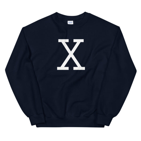 Vintage Malcolm X Sweatshirt