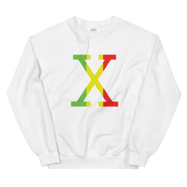 Signature X - Blood, Sweat, Tears Sweatshirt