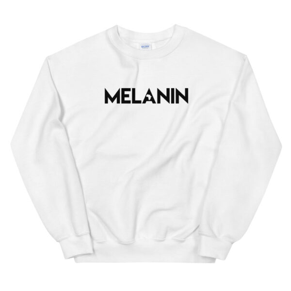 Melanin Africa Sweatshirt