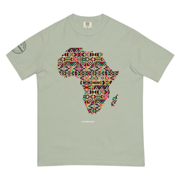 Africa DNA | heavyweight t-shirt