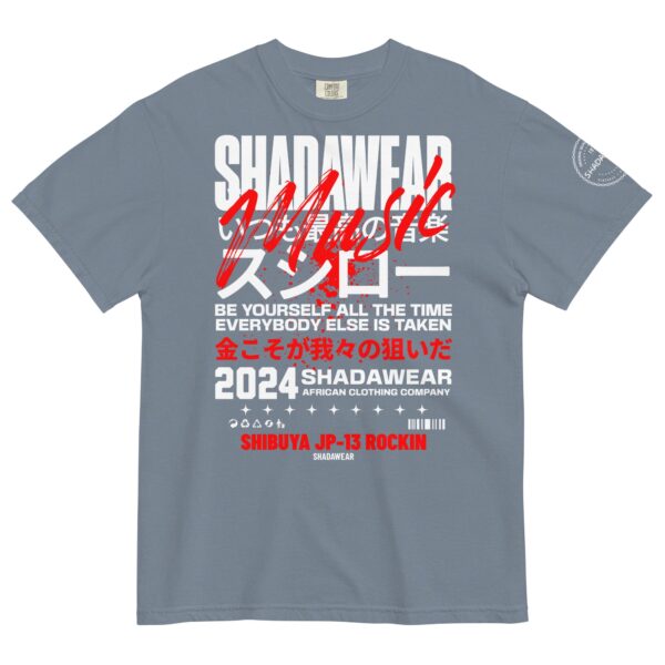 Sushiraw Japan | heavyweight t-shirt