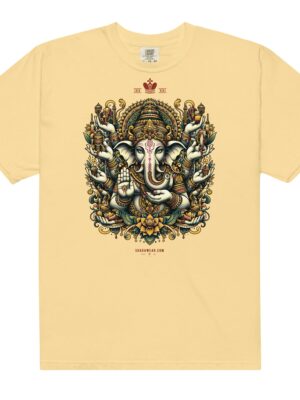 unisex-garment-dyed-heavyweight-t-shirt-butter-front-66cfa54e4a2ae.jpg