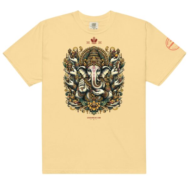 Ganesha | heavyweight t-shirt