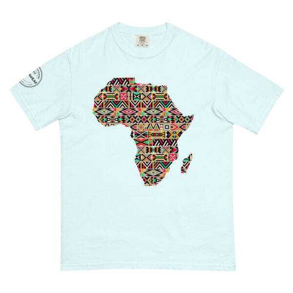 Africa DNA | heavyweight t-shirt