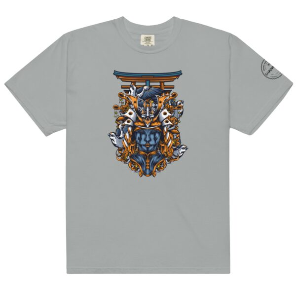 Geisha | heavyweight t-shirt