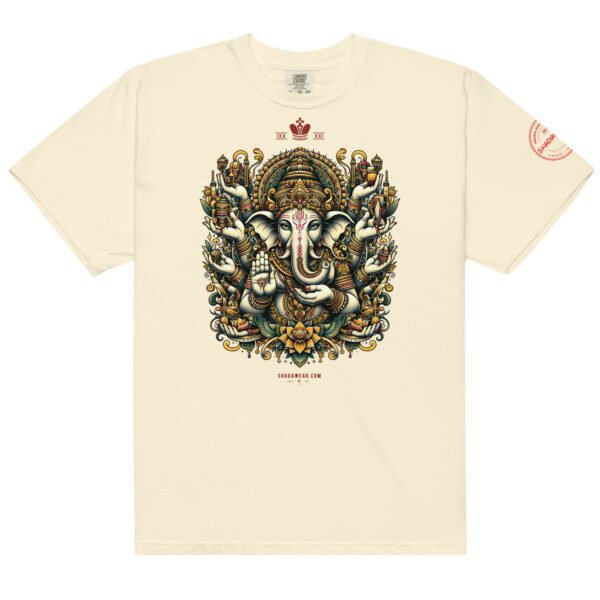 Ganesha | heavyweight t-shirt