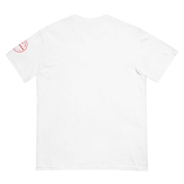 Eat Ramen | heavyweight t-shirt