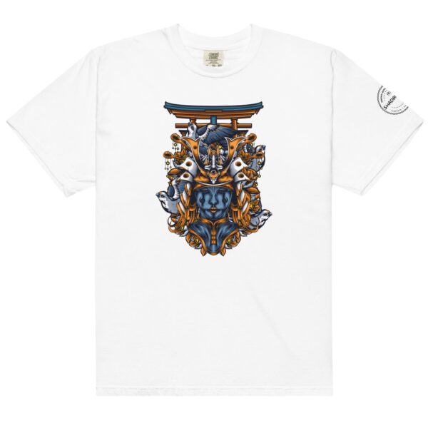 Geisha | heavyweight t-shirt