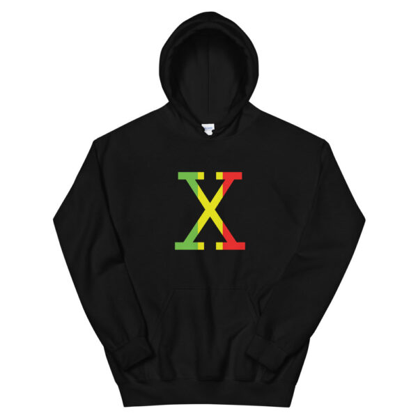 Signature X - Blood, Sweat, Tears Hoodie