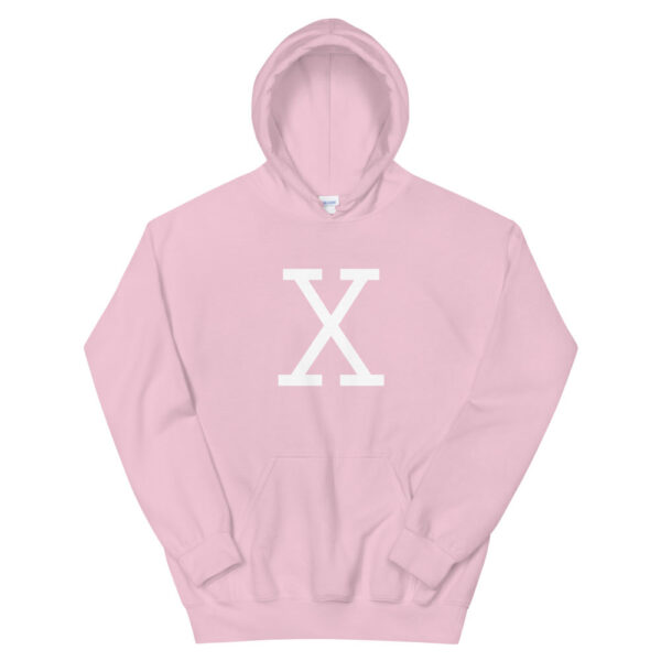 Vintage Malcolm X Hoodie