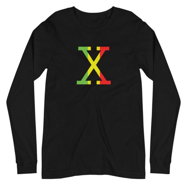 Signature X - Blood, Sweat, Tears Long Sleeve T-Shirt