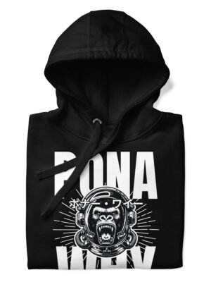 Pona Why 2 | Unisex Hoodie